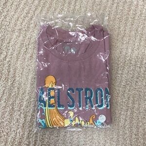 Mouse Market Place Maelstrom Tee Shirt